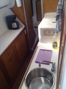 galley close